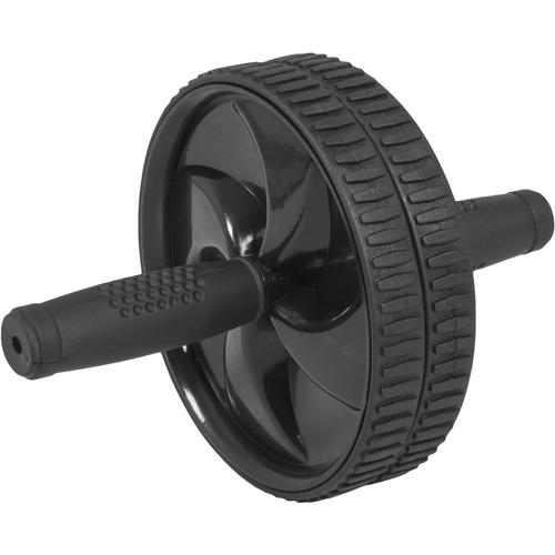 Gorilla Sports - Roue Abdominale - Ab Roller /Wheel