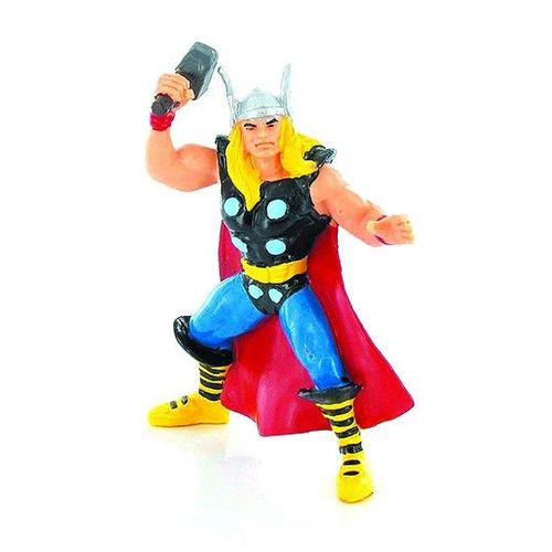 Marvel Comics Mini Figurine Thor 10 Cm