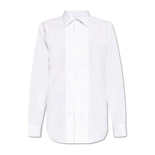 Paul Smith - Shirts > Formal Shirts - White