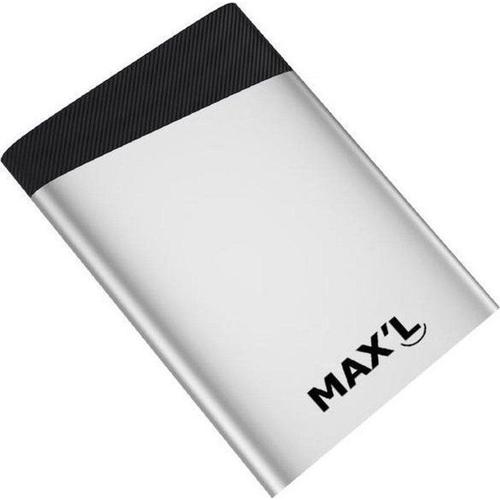Max'L Disque SSD Externe 240 GB USB 3.2 TYPE C