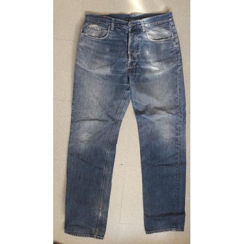 Jeans Homme Faconnable T45