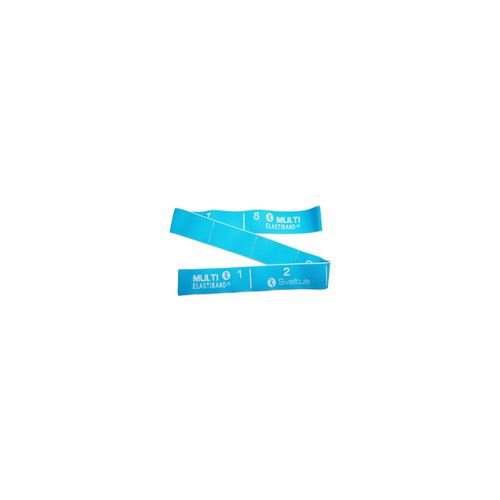Multi Elastiband Bleu 20 Kg Vrac
