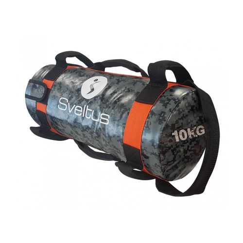 Sandbag Camouflage 10 Kg