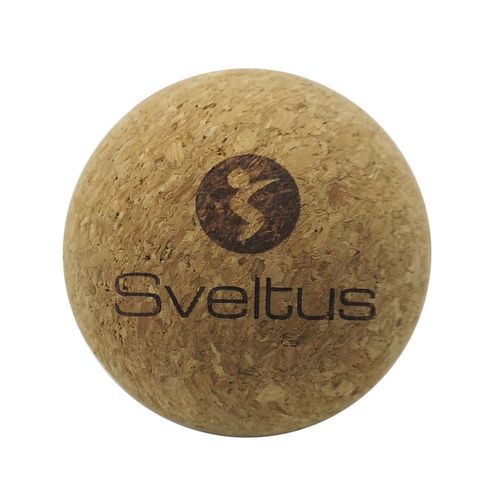 Balle De Massage Liège Ø6,5 Cm
