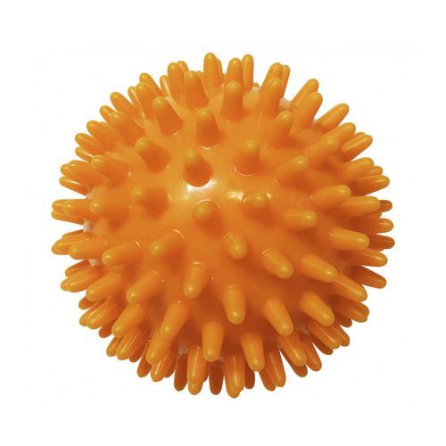 Balle Picots Orange Ø8 Cm Medium Vrac