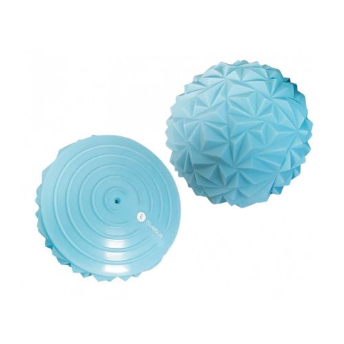 Demi-Sphère De Massage Des Pieds X2