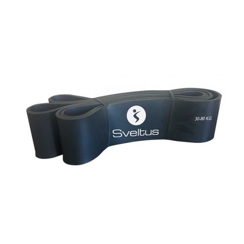 Power Band Noir 30-80 Kg