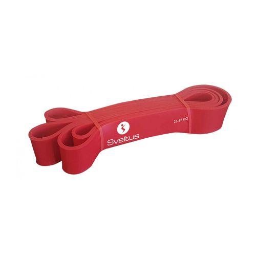 Power Band Rouge 23-57 Kg