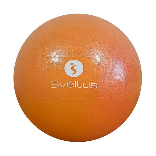 Ballon Pédagogique Orange Ø22/24 Cm Vrac