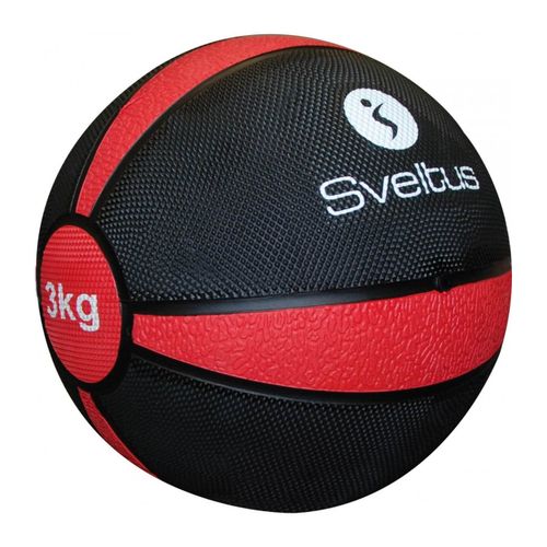 Médecine Ball 3 Kg Vrac