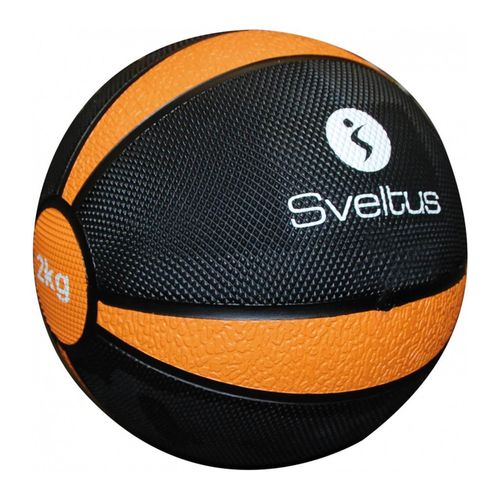 Médecine Ball 2 Kg Vrac