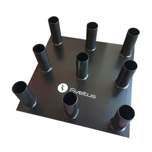 Rack Barres Olympiques