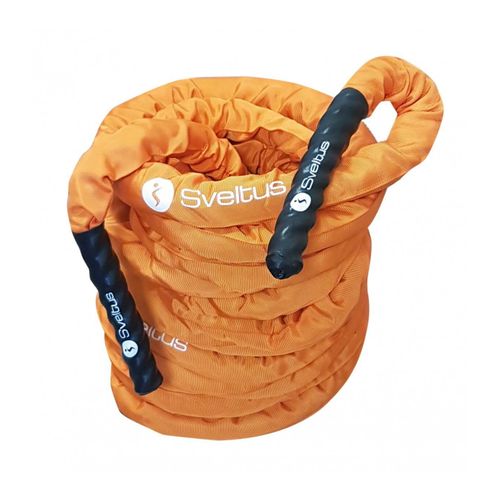 Battle Rope Premium L15m Ø38 Mm