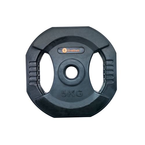 Disque Pump À Poignées 5 Kg X1