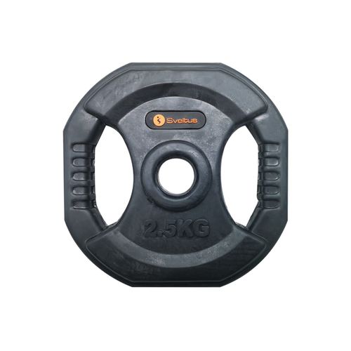 Disque Pump À Poignées 2,5 Kg X1