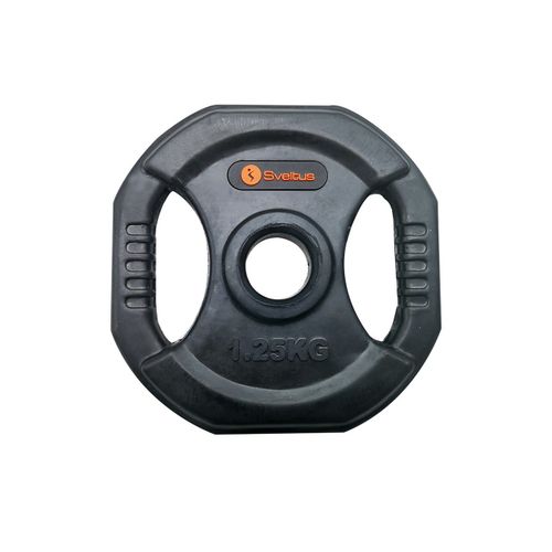 Disque Pump À Poignées 1,25 Kg X1