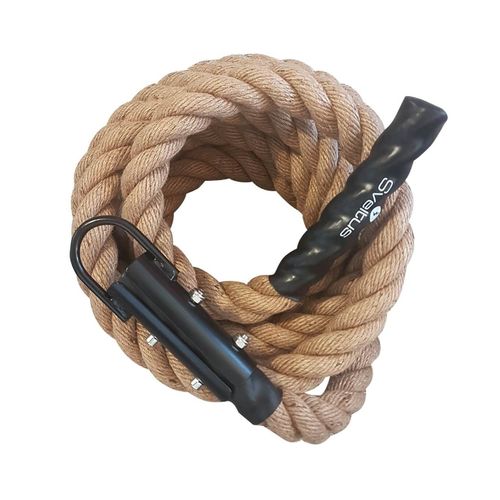 Climber Rope L5m Ø38 Mm