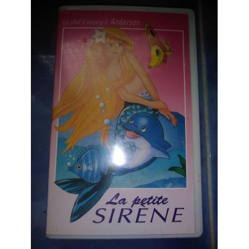 La Petite Sirène