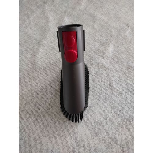 accessoire dyson mini brosse douce