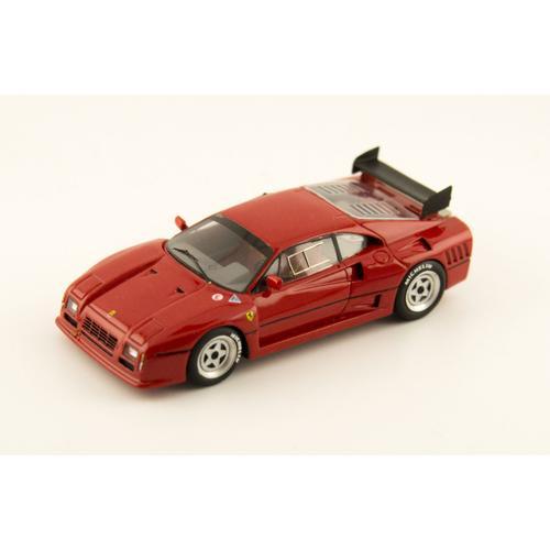 Ferrari 288 Gt Evoluzione - Provence Moulage 1:43-Provence Moulage