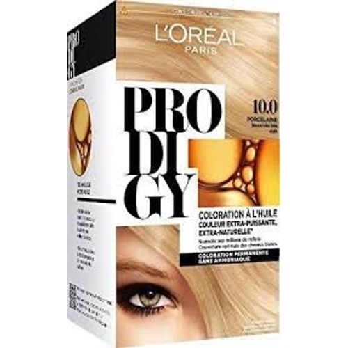 L'oréal Paris Prodigy 10.0 Blond Extra Clair 