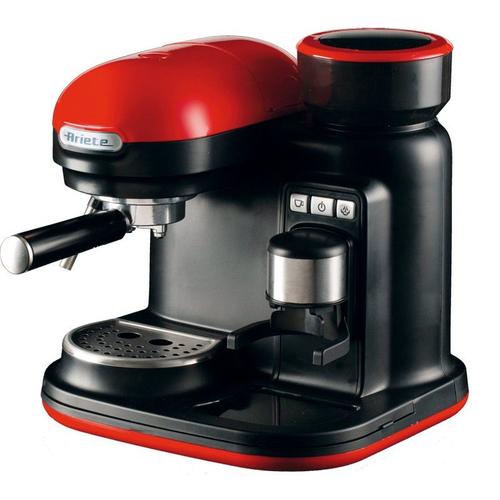 Machine à café avec broyeur Ariete 1318 Moderna