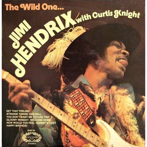 The Wild One