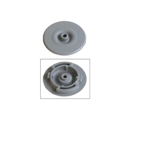 Joint de protection en caoutchouc pour fouet et crochet à pétrir robot Prospero KM262 Kenwood Gris H