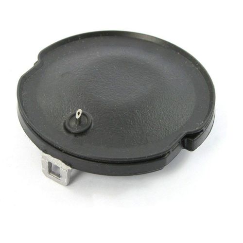 Plaque Percuteur pour Expresso Dolce Gusto / Genio 2 / Melody 3 / Circolo Flow Krups Noir HobbyTech
