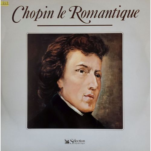 Chopin Le Romantique