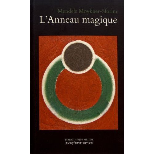 L'anneau Magique