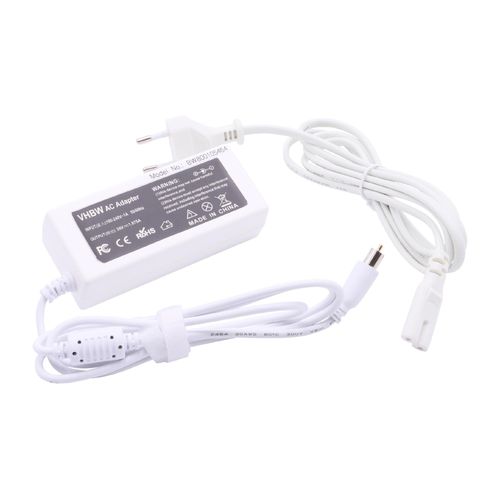 Bloc D'alimentation Chargeur Pour Notebook Apple Ibook G4 Ibook G4 14-Inch, Early 2004, Late 2001 Model, 14.1-Inch M9628j/A, M9628ll/A, Etc.