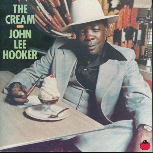 The Cream