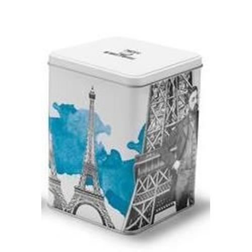 Boite Pièce D'histoire De La Monnaie De Paris - Tour Eiffel