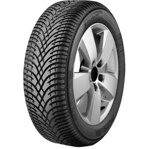 Kleber Krisalp HP 3 235/55 R17 103V XL