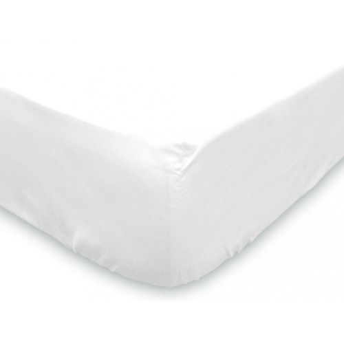 Protège Matelas Matelassé 2x80x190 Cm Pour Lit À Têtes Et Pieds Relevables Anti-Acarien