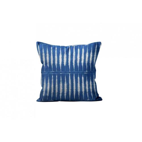 Coussin 40x40 Cm Azur