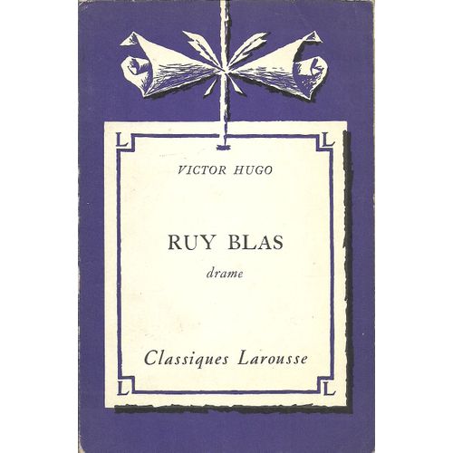 Ruy Blas