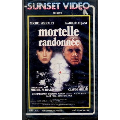 Mortelle Randonnée