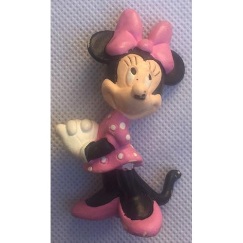 Figurine Minnie, Dessin Animé, Walt Disney, Animation