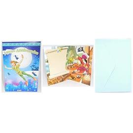 Achat Anniversaire Peter Pan Pas Cher Neuf Ou Occasion Rakuten