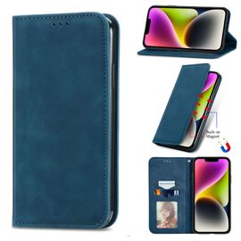Coque Pour Samsung Galaxy A32 4g Coque Compatible Samsung Galaxy A32 4g Coque Etui Housse Case Cover Blue