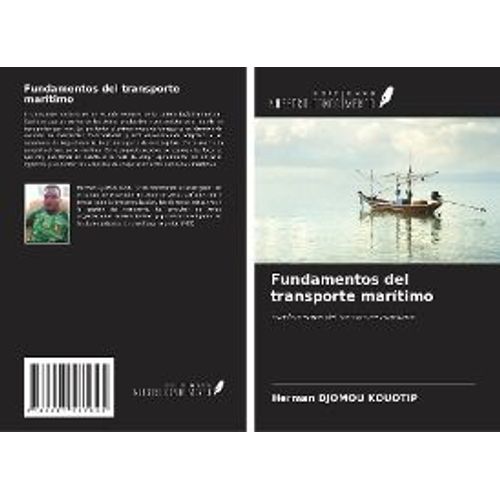 Fundamentos Del Transporte Marítimo