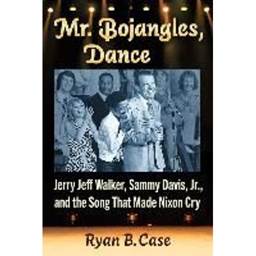 Mr. Bojangles, Dance