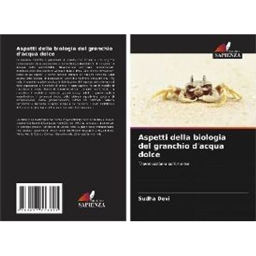 Aspetti Della Biologia Del Granchio D'acqua Dolce