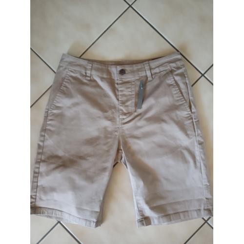 Bermuda Asos Taille 40 Neuf