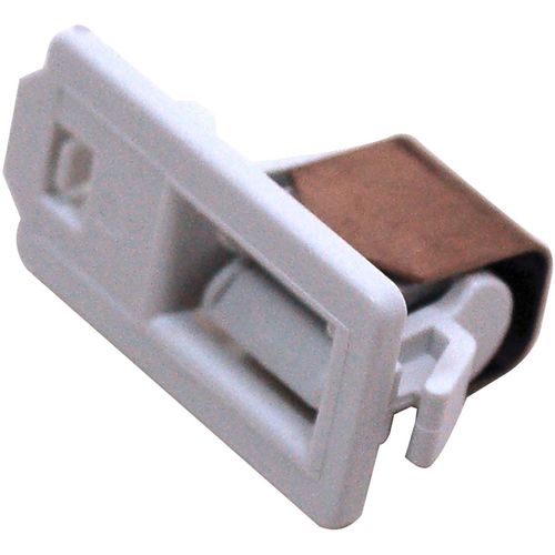 Véritable Proline sèche-linge Verrou de porte Catch Blanc/Cuivre HobbyTech