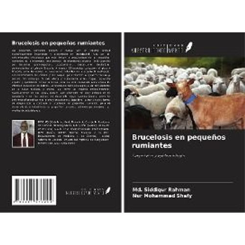 Brucelosis En Pequeños Rumiantes