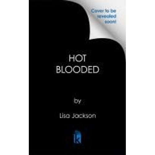 Hot Blooded