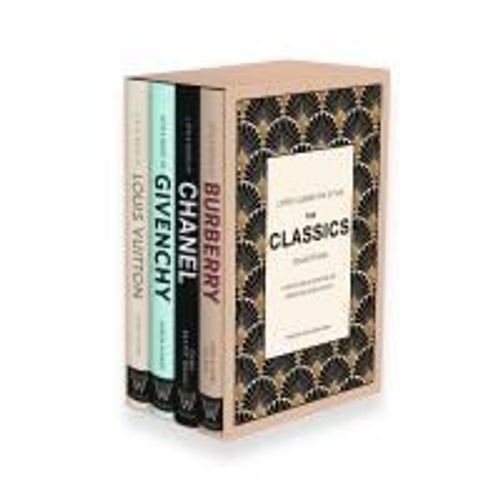 Little Guides To Style: The Classics